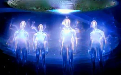 Le Groupe Arcturien, par l’intermédiaire de Marilyn Raffaele, le 14 juin 2026