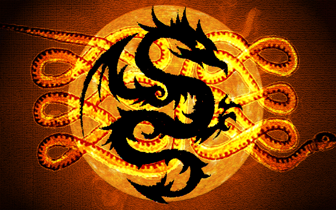 Le Peuple Serpent