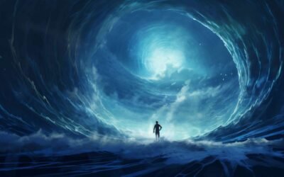 Zachary Fisher – Point sur l&rsquo;énergie : La vague déferle