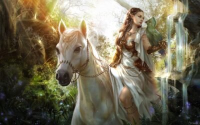 Les elfes : ensemble si vous voulez !