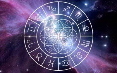 Mars en Cancer, le cycle de Saturne et plus encore