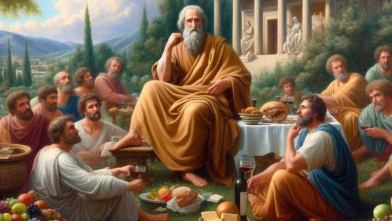 Qu’est-ce que l’épicurisme en philosophie ?