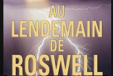 « Au lendemain de Roswell» du colonel Philip J CORSO