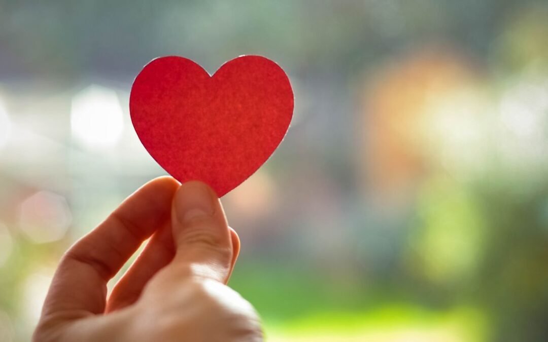 Tu t&rsquo;élèves dans l&rsquo;amour