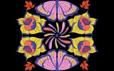 Astrologie intuitive : l&rsquo;équinoxe de mars et le début de l&rsquo;année astrologique 2024 par Tanaaz
