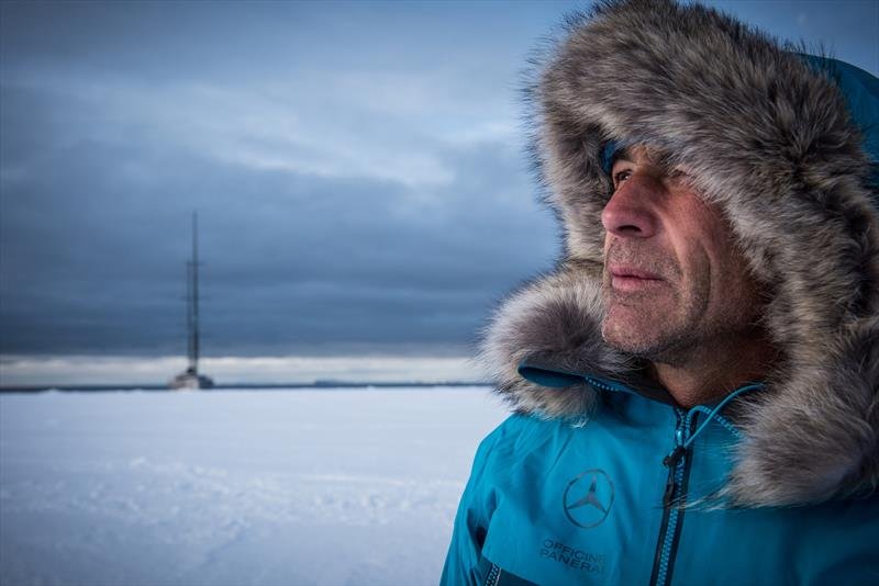 Mike Horn, un explorateur de la vie