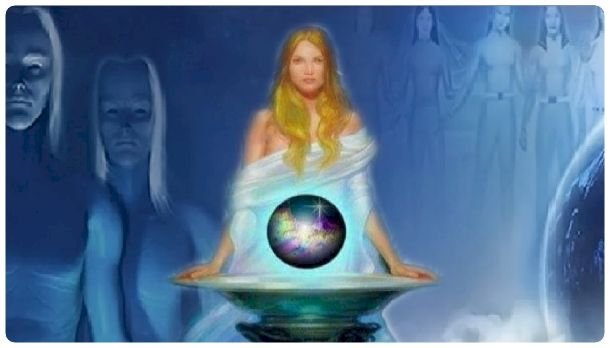 Vous traversez une période charnière dans le processus d’ascension