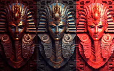 Les Clefs Perdues des Pharaons : Une Canalisation et Ce Que Cela Signifie pour Vous