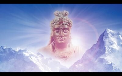 Maitreya – Message du Code de Lumière