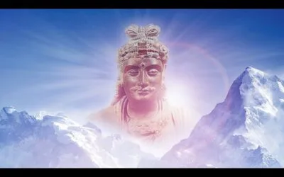 MAITREYA – Rêvons et créons avec la Lumière