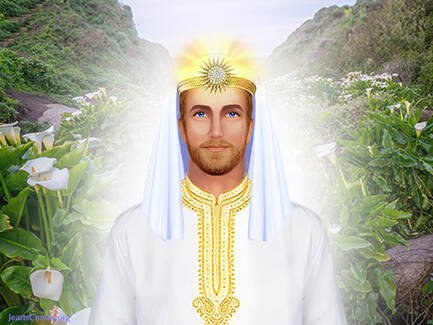 Serapis Bey : votre vocation la plus élevée