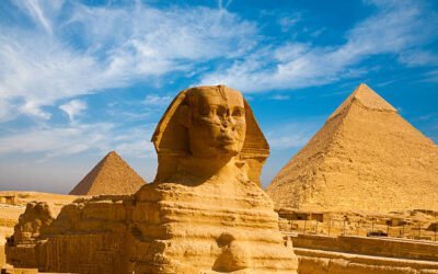 Judith Kusel : Activations complètes de toutes les pyramides de la Terre