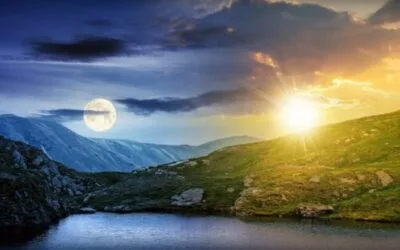 Il est temps de repartir à zéro : votre horoscope de l&rsquo;équinoxe d&rsquo;automne
