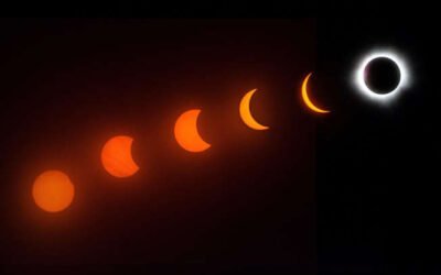 Judith Kusel : Après l&rsquo;éclipse