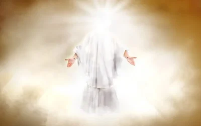 Dieu n’est pas une théorie du complot. Dieu est réel.