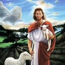 Jeshua : Votre Divinité