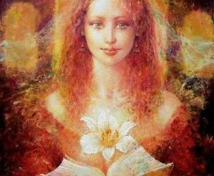 Marie-Madeleine : Que l&rsquo;amour naisse de l&rsquo;intérieur