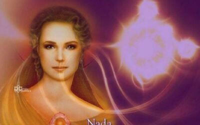 LADY NADA — Partout où vous allez, vous êtes le représentant de ce que vous servez
