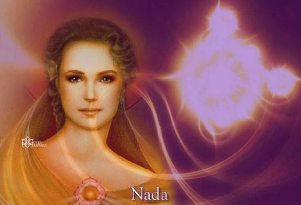 LADY NADA — Partout où vous allez, vous êtes le représentant de ce que vous servez