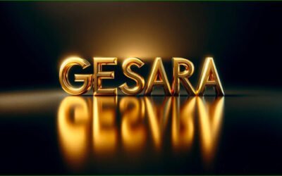 Lever de rideau sur GESARA