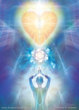 les affirmations…