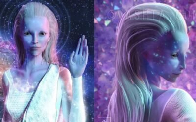 Les Andromédiens : Comment pardonner et transformer