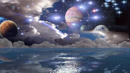 L’univers est-il amical ou hostile ?