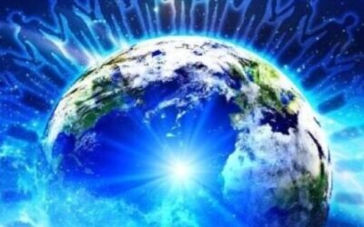 Le Groupe Arcturien : Bouleversement mondial