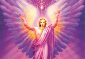 Archange Michael, commandant Ashtar et Mère Marie : Horaire du camping-car, des lits médicaux, division de la chronologie, flash solaire/Ascension ?