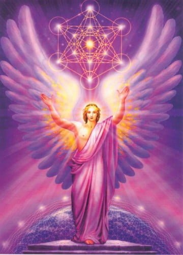 Archange Michael, commandant Ashtar et Mère Marie : Horaire du camping-car, des lits médicaux, division de la chronologie, flash solaire/Ascension ?