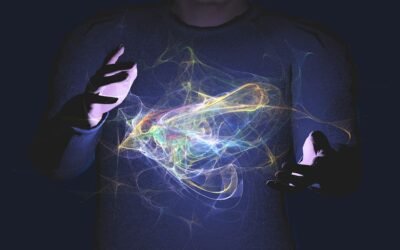 Nouvelle énergie entrante