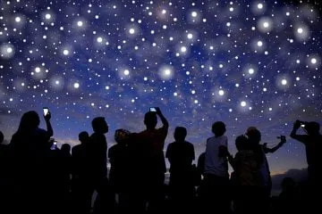 Message Galactique : Le Collectif de l&rsquo;Âme Supérieure