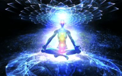 L’énergie Kundalini dans Porlana C