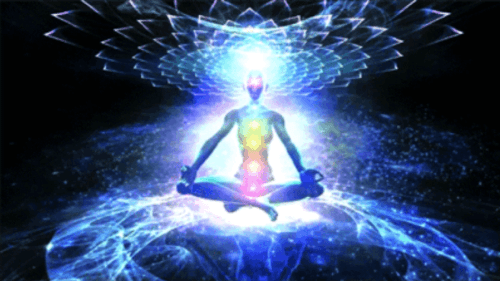 L’énergie Kundalini dans Porlana C