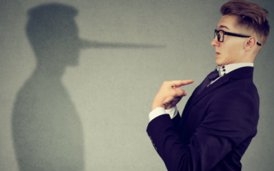 Comment reconnaître un menteur compulsif?