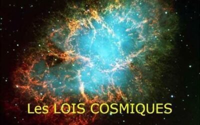 Les lois universelles