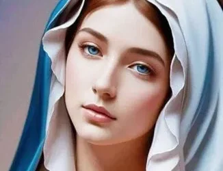 Mère Marie : Sagesse féminine
