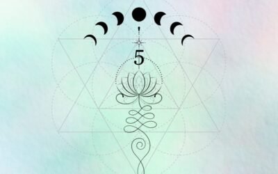 Prévisions d&rsquo;astrologie intuitive pour mai 2024 par Tanaaz