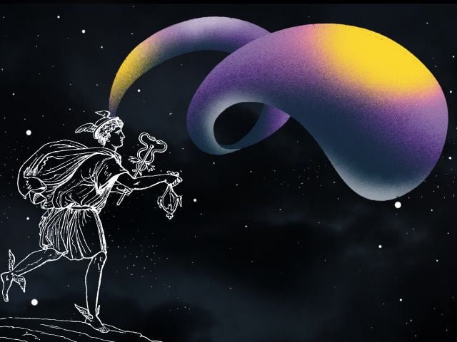 Qu’est-ce que Mercure rétrograde ? Tirer le meilleur parti de cette période hautement intuitive