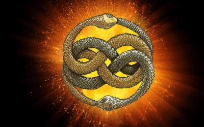 Ouroboros