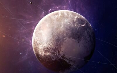 Astrologie intuitive : Pluton rétrograde 2024 par Tanaaz