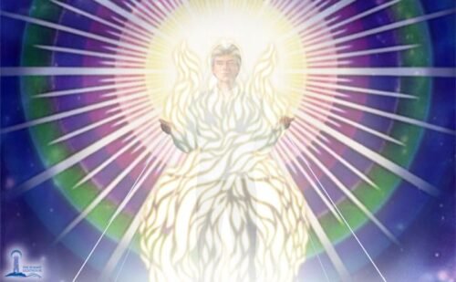 La flamme de la Résurrection et la Semaine sainte