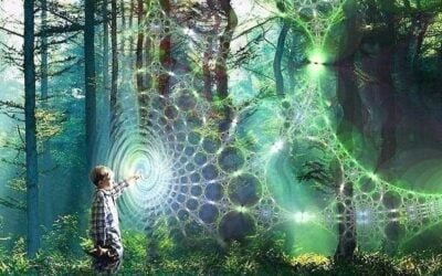Thoth : Votre temps en tant qu&rsquo;humain est terminé