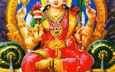 PARVATI — Tout est dans la direction de vos intentions – Questions .