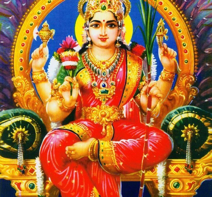PARVATI — Tout est dans la direction de vos intentions – Questions .
