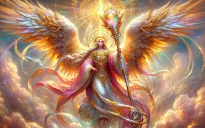 Archange Jophiel : Les minutes sont plus importantes que les années