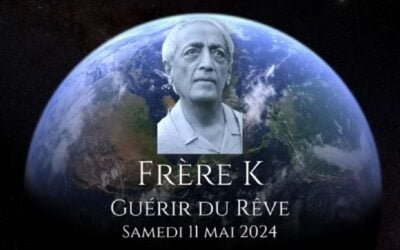 Frère K – Guérir du Rêve – Partie 1