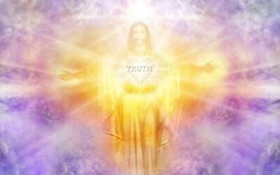Jeshua : Embrassez-vous