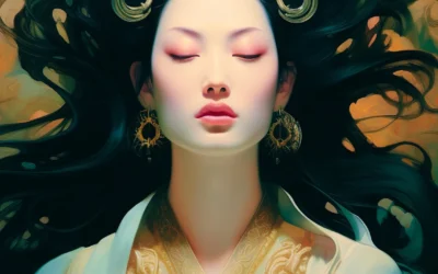 Quan Yin : Les Maîtres sont de retour