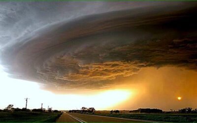 L’ouragan